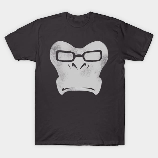 Winston T-Shirt by Khatii